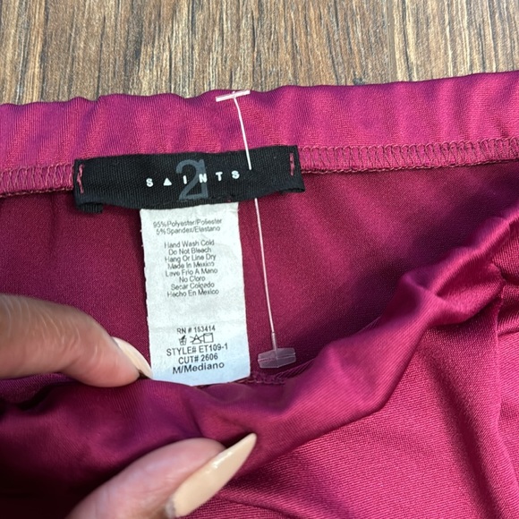 Skirt - Picture 4 of 4